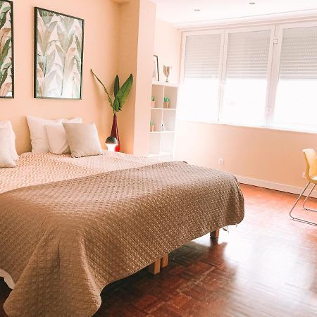 7Rios Rooms Lisbon Luaran gambar