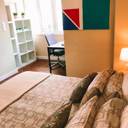 7Rios Rooms Lisbon Luaran gambar