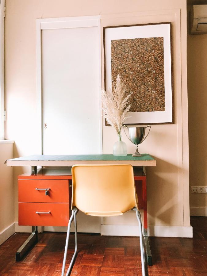7Rios Rooms Lisbon Luaran gambar