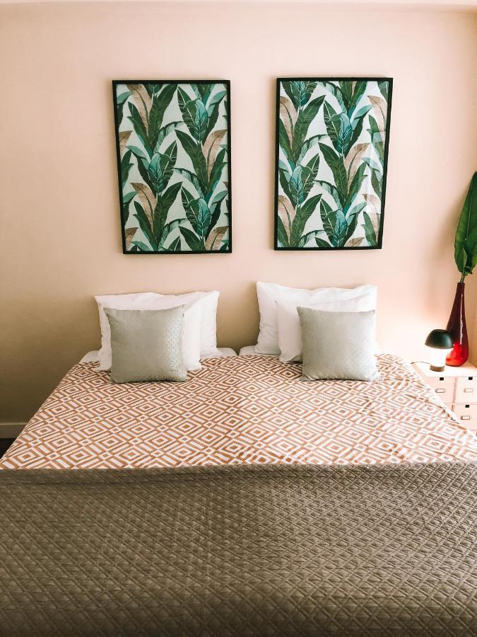 7Rios Rooms Lisbon Luaran gambar