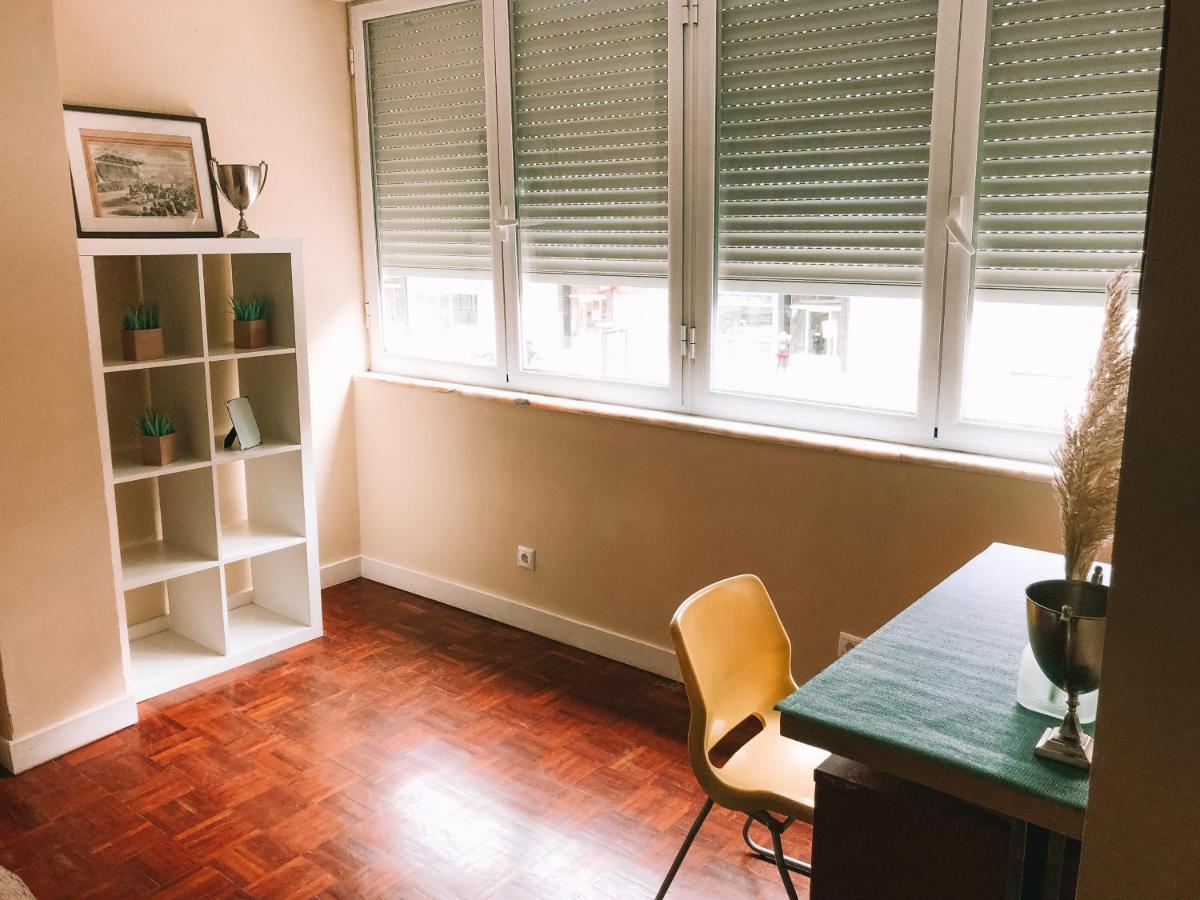 7Rios Rooms Lisbon Luaran gambar