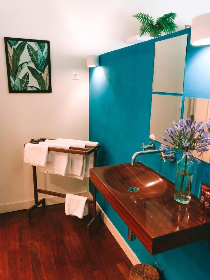 7Rios Rooms Lisbon Luaran gambar