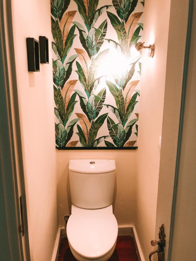 7Rios Rooms Lisbon Luaran gambar
