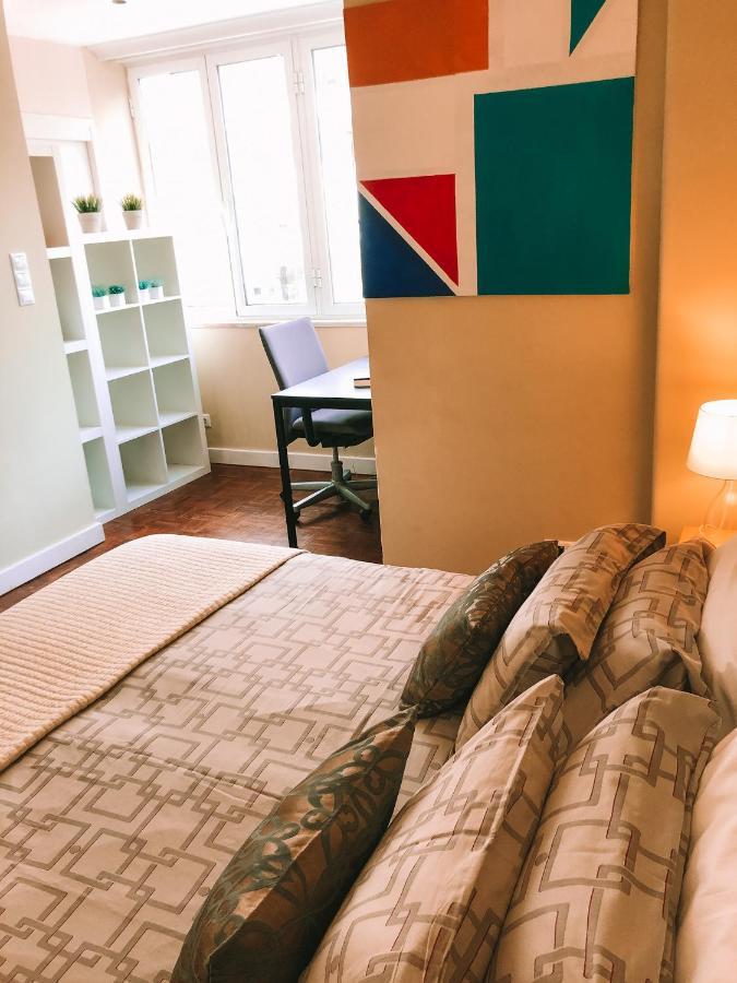 7Rios Rooms Lisbon Luaran gambar
