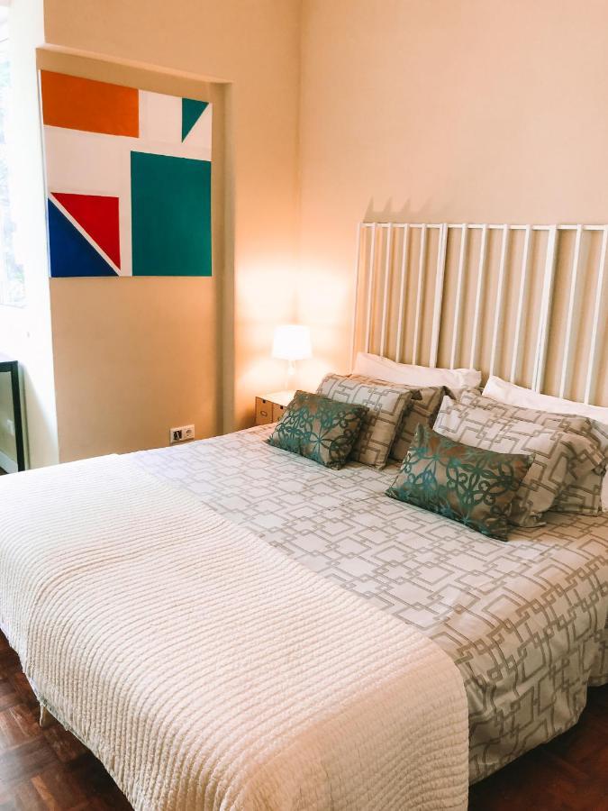 7Rios Rooms Lisbon Luaran gambar