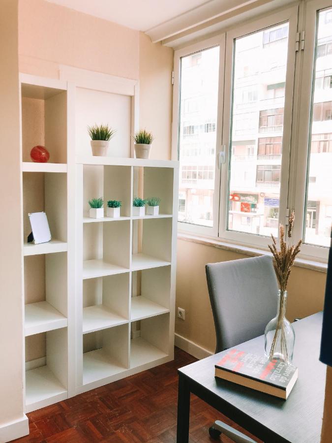 7Rios Rooms Lisbon Luaran gambar