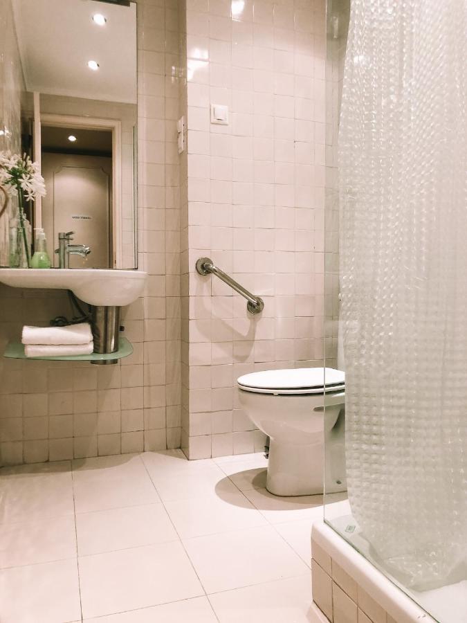 7Rios Rooms Lisbon Luaran gambar