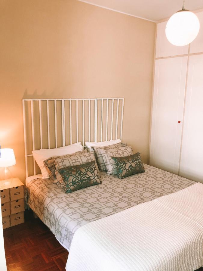 7Rios Rooms Lisbon Luaran gambar