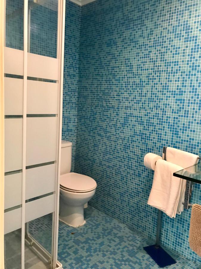 7Rios Rooms Lisbon Luaran gambar