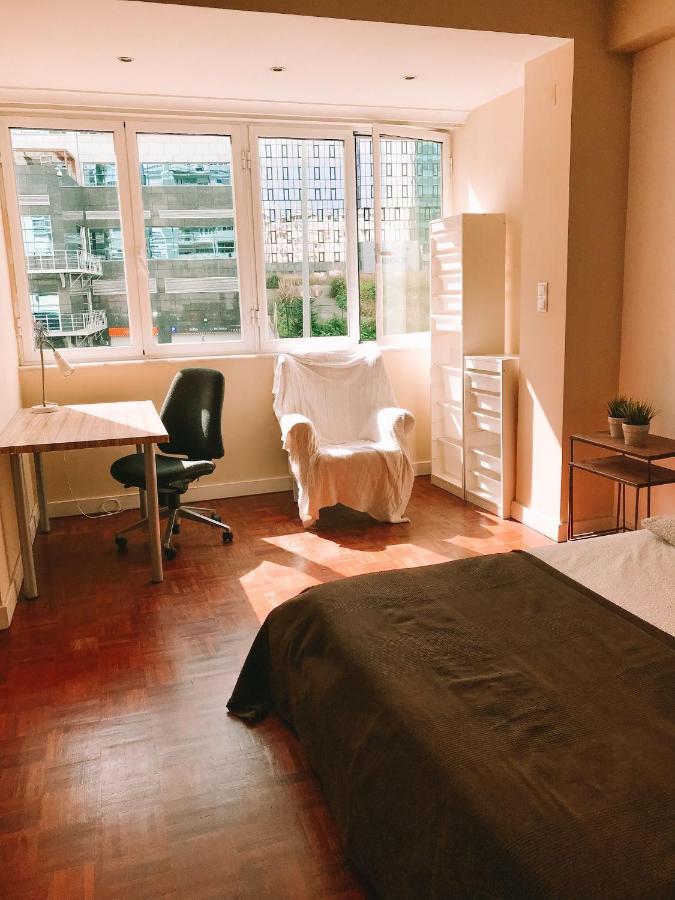 7Rios Rooms Lisbon Luaran gambar
