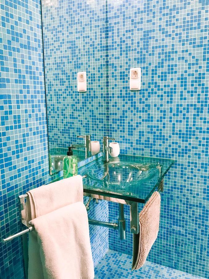 7Rios Rooms Lisbon Luaran gambar