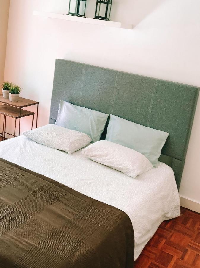 7Rios Rooms Lisbon Luaran gambar