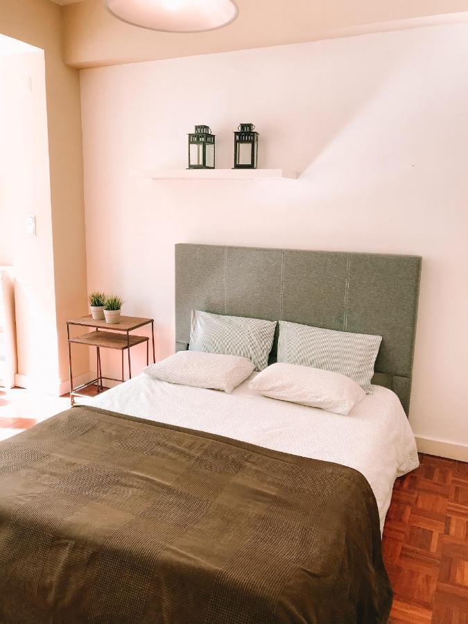 7Rios Rooms Lisbon Luaran gambar