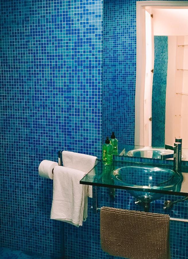 7Rios Rooms Lisbon Luaran gambar