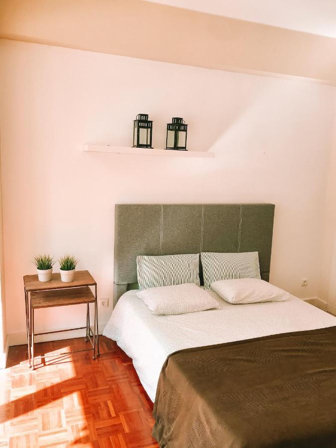 7Rios Rooms Lisbon Luaran gambar