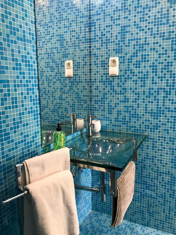 7Rios Rooms Lisbon Luaran gambar